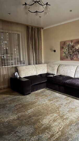 4-к. квартира, 80,5 м², 10/16 эт.