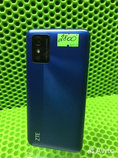 ZTE Blade L9, 32 ГБ