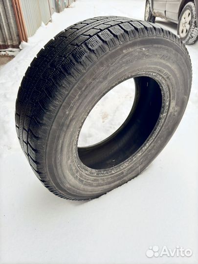 Nitto SN 2 Winter 235/65 R16