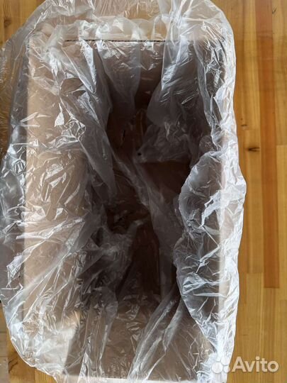 Древесно угольные брикеты