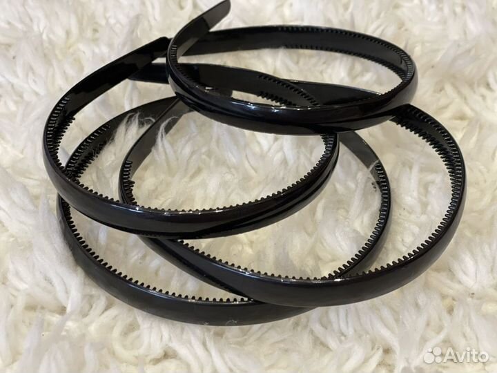 Ободок для волос оригинал