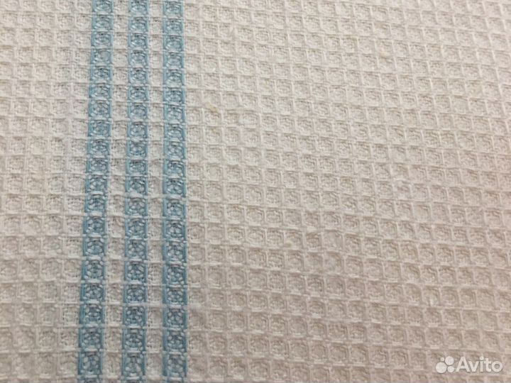 Вафельная ткань СССР 4.9м
