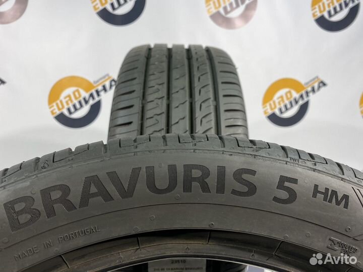 Barum Bravuris 5HM 245/45 R19 101Y