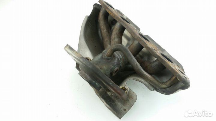 Коллектор выпускной Nissan Serena C25 MR20 2008