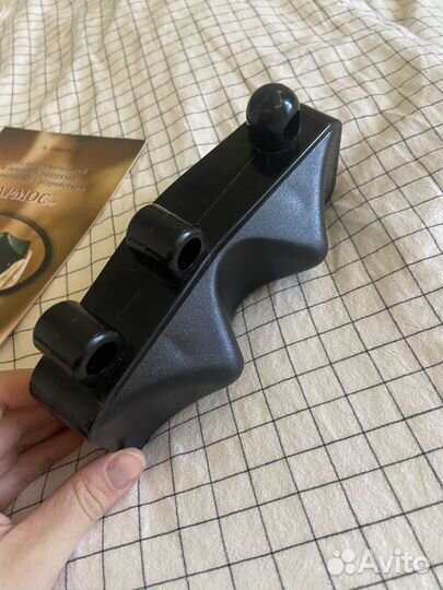 Массажер тренажер армос