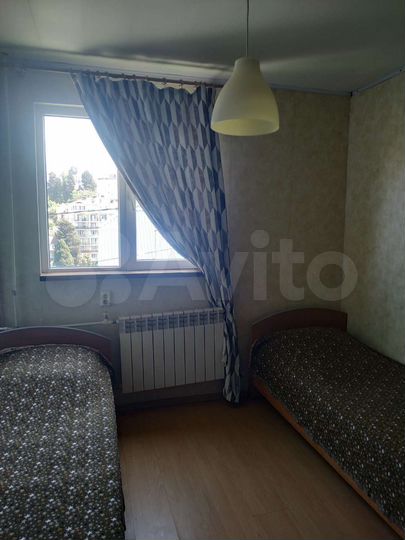 Квартира-студия, 18 м², 2/3 эт.