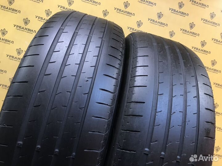 Nexen N Fera RU1 235/60 R18 103H