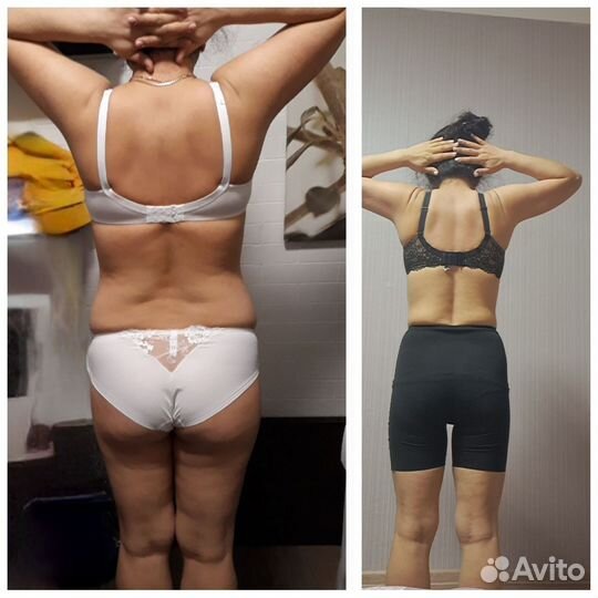 Худеем вместе бесплатно