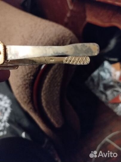 Щипцы кухонный