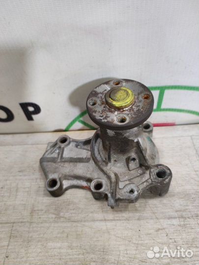 Помпа Mitsubishi Lancer 9 CS5W 4G18 2008