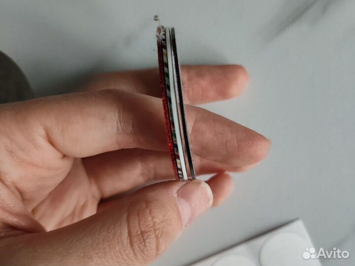 Набор для маникюра