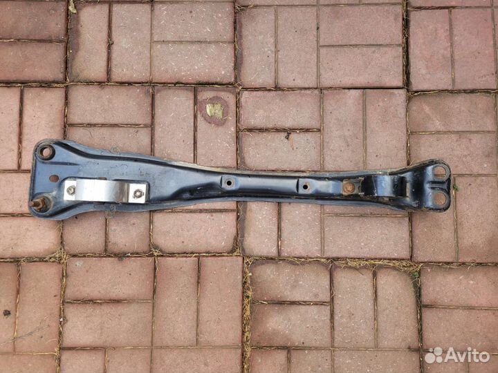 Продольная балка nissan almera n16