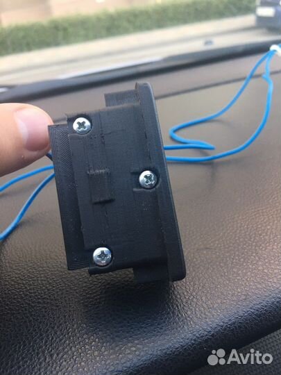 USB переходник для ford fusion/fiesta