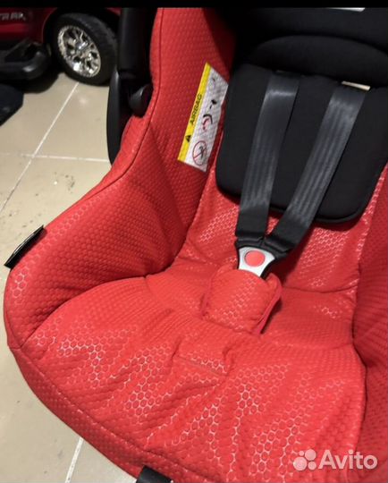 Переноска pegperegio