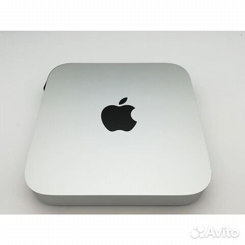 Apple Mac mini m2