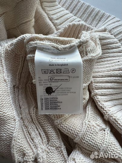 Юбка monki новая