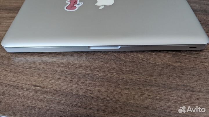 Apple MacBook Pro 13 mid 2012