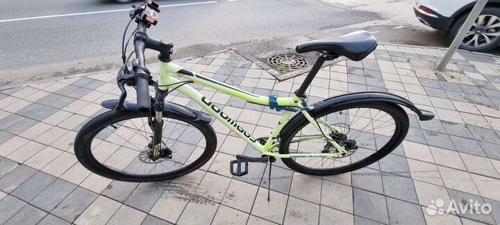 Велосипед forward 29