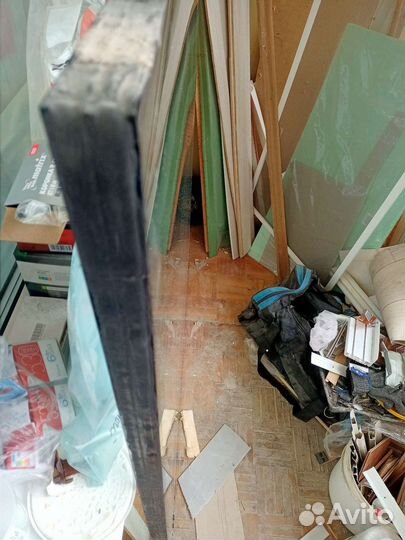 Стеклопакет