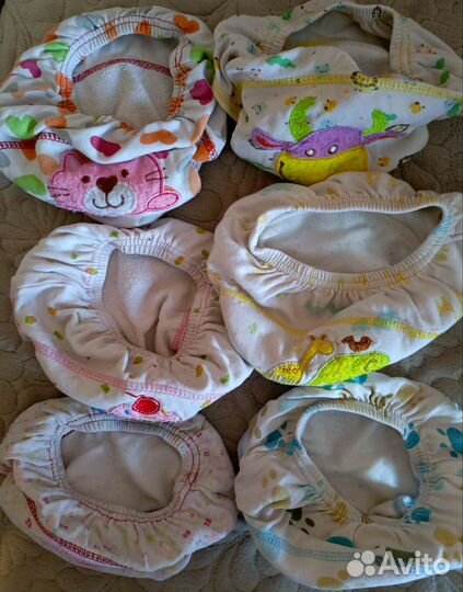 Трусики для приучения к горшку