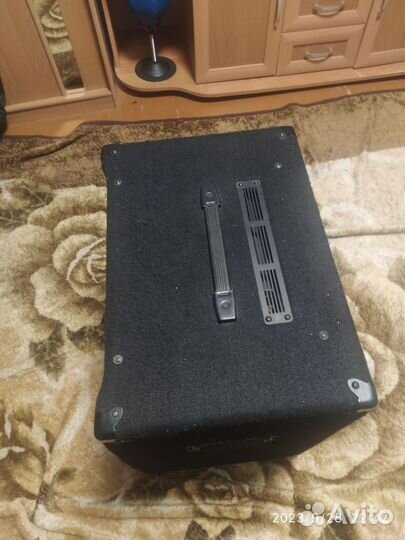 Комбоусилитель rb 8