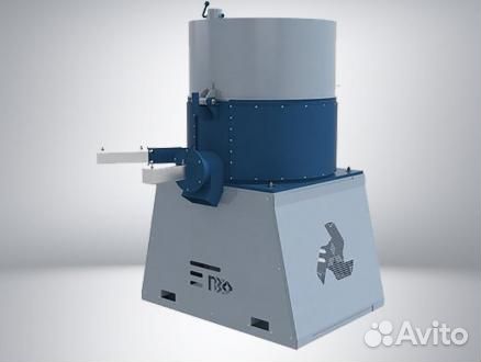 Агломератор