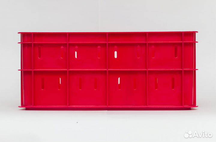 Ящики для фруктов