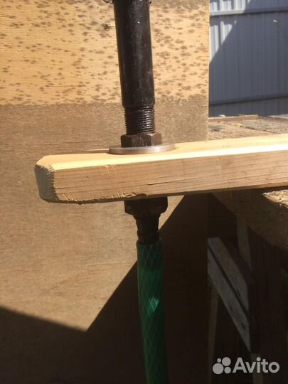 Приспособление для полива