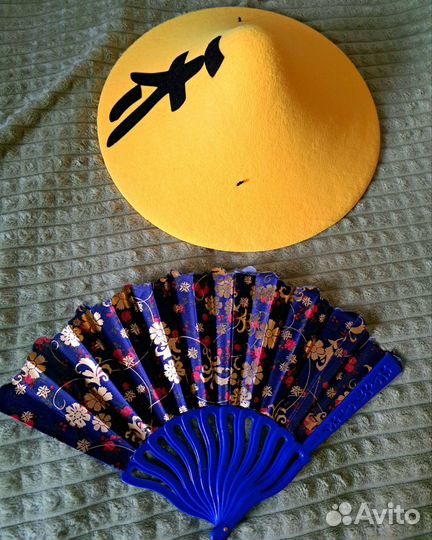 Новогодний костюм китайца или китайского дракона