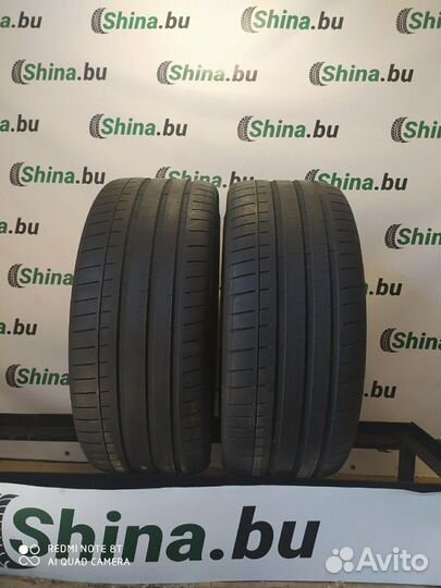 Vredestein Ultrac Vorti 265/45 R20