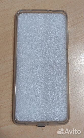 Чехол для poco X3 NFC