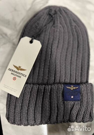 Шaпка aeronautica militare