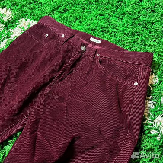 Вельветовые джинсы Kenzo