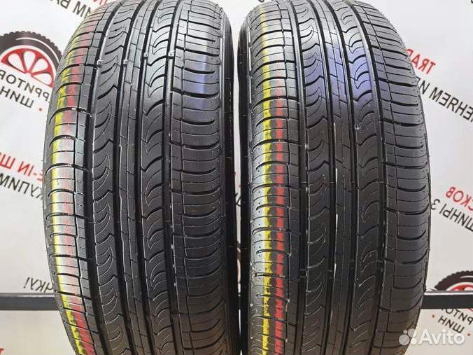 Nexen Classe Premiere 672 215/60 R16 95H