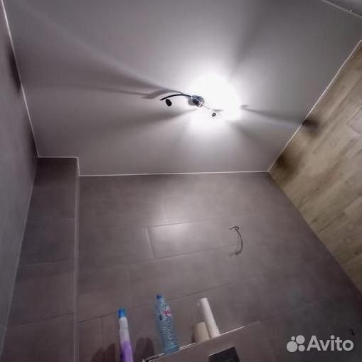 Натяжной потолок