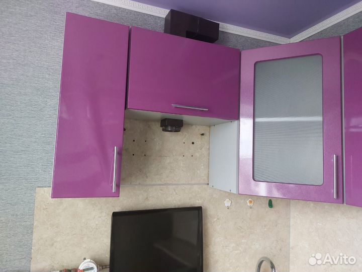 Кухонный гарнитур бу