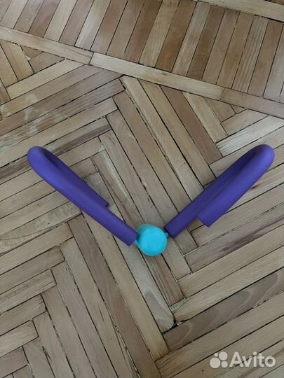 Эспандер универсальный Torneo