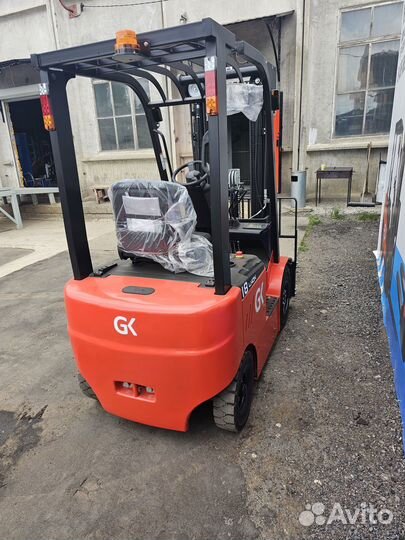 Вилочный погрузчик EP Equipment EFL181, 2023