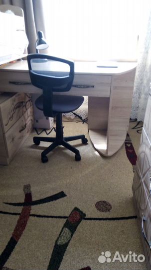 Кровать детская