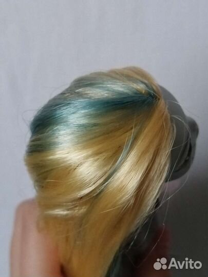 Кукла Monster High