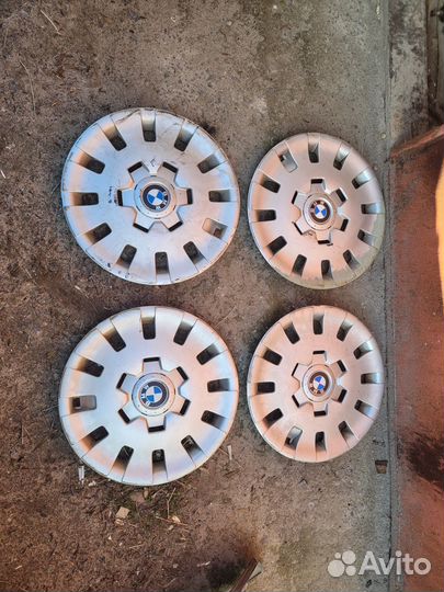 Колпаки колес bmw e34 bmw e32 bmw e36 bmw e39