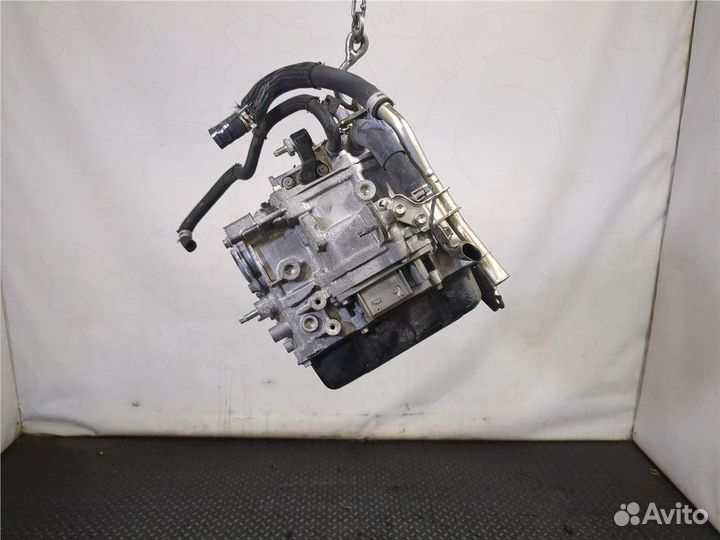 Инвертор Lexus RX, 2016