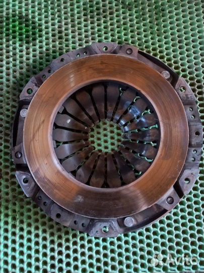 Корзина сцепления Daewoo Nexia N150 F16D3 2008