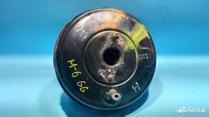 Вакуумный усилитель тормозов для Mazda 6 2002-2007