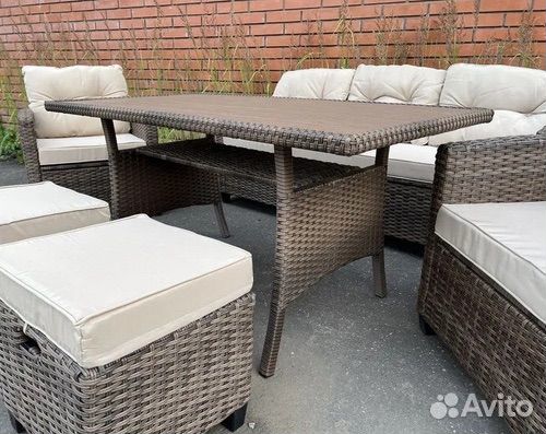 Обеденная группа