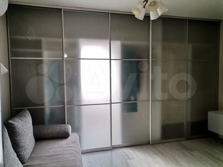 1-к. квартира, 30 м², 9/14 эт.