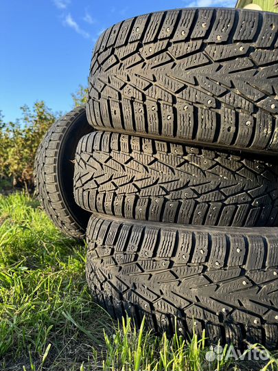 Nokian Tyres Nordman 7 205/55 R16 94T