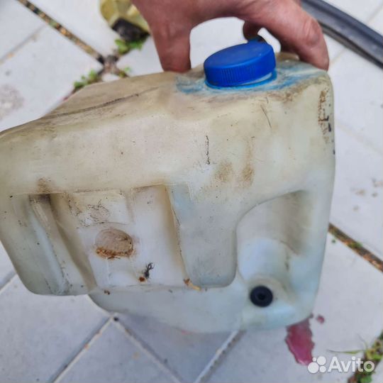 Бачок омывателя Chery Amulet A15