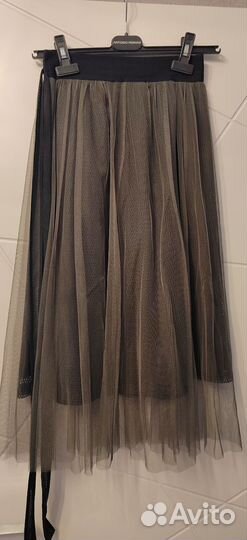 Юбка с боди