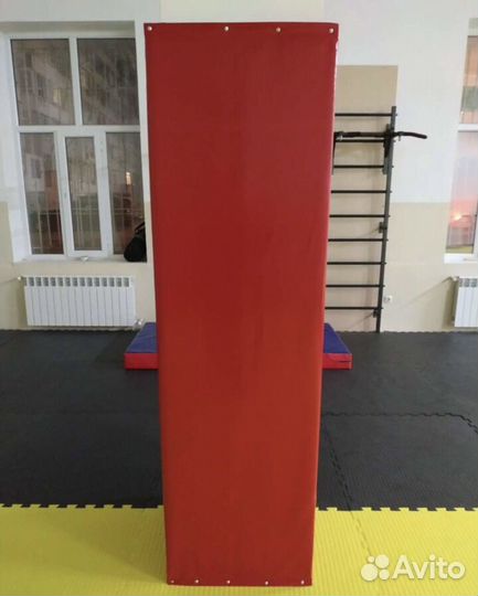 Стеновые протекторы